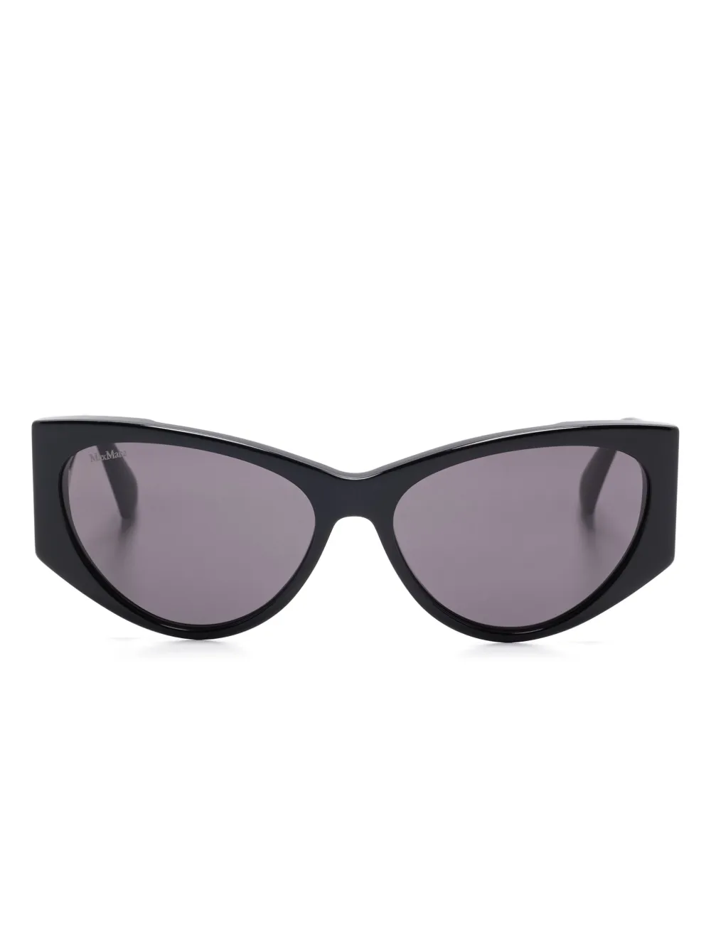 cat-eye sunglasses