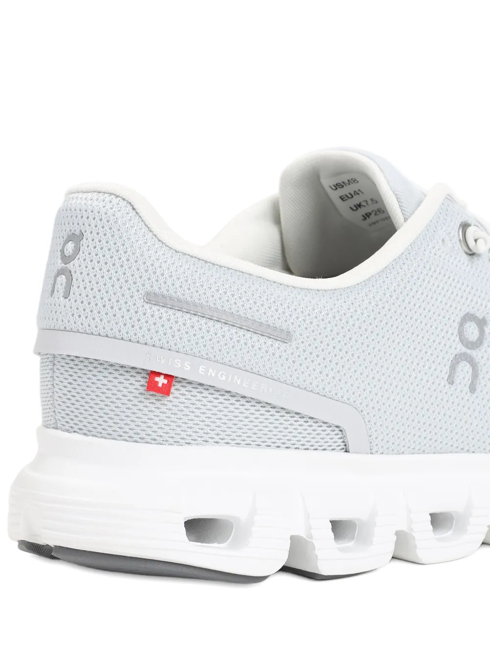 On Running Cloud 6 sneakers White