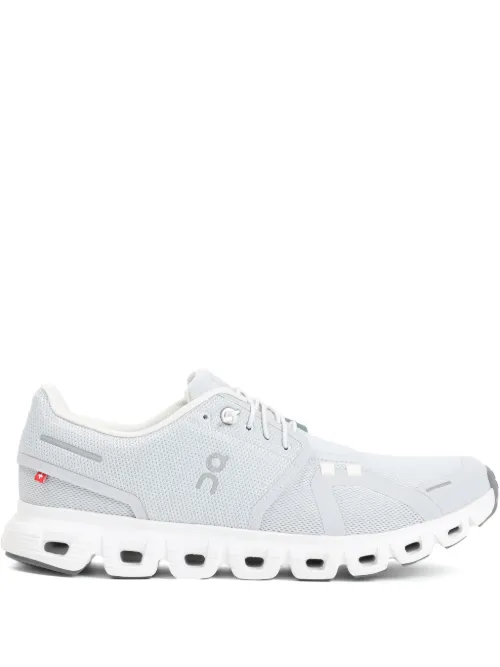 On Running baskets Cloud 6 - Blanc - On Running - Modalova
