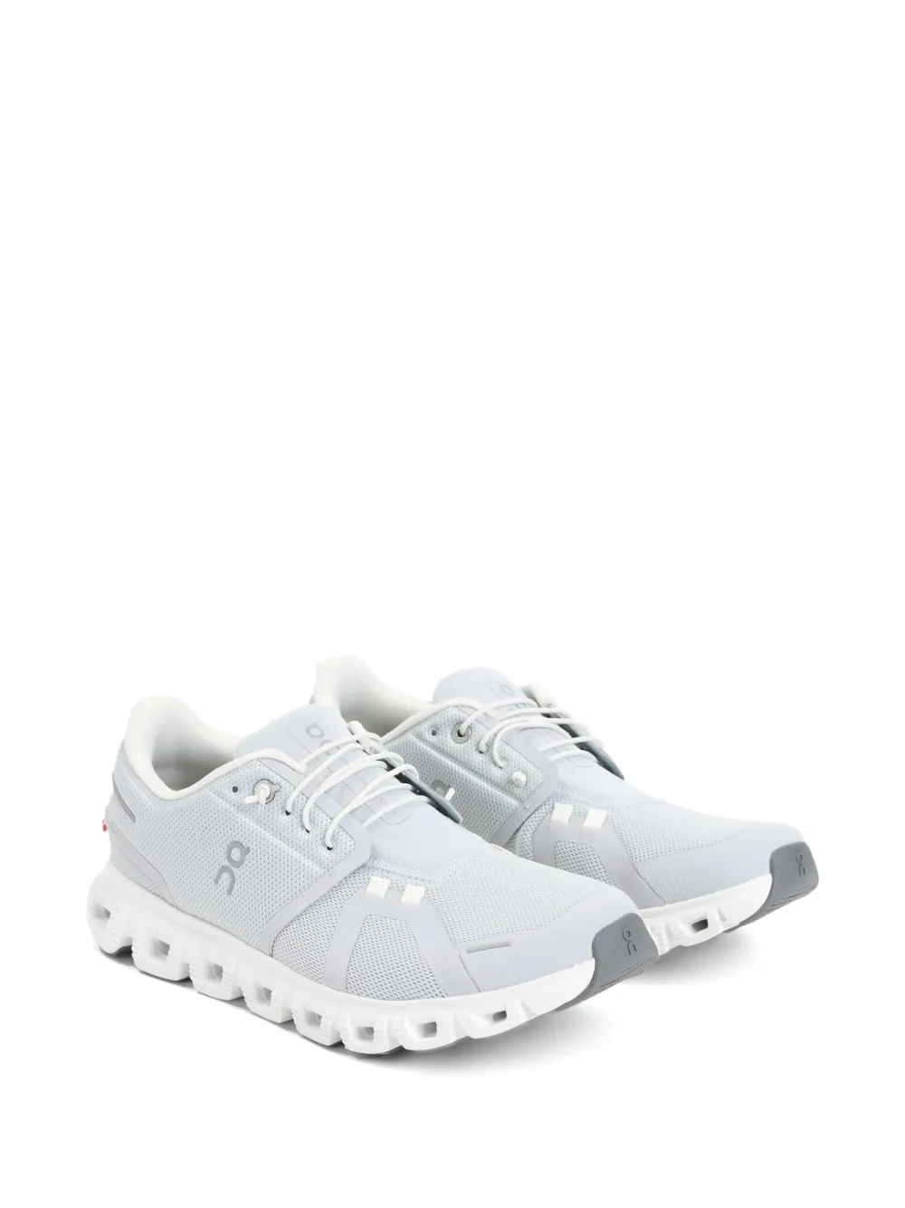 On Running Cloud 6 sneakers White