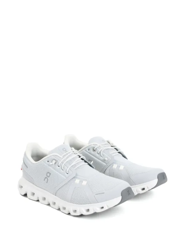 On Cloud6 スニーカー　ホワイト Men's Cloud 6 | White | On Japan