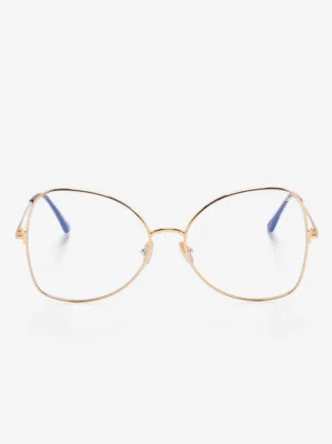 TOM FORD Eyewear FT6049-B glasses