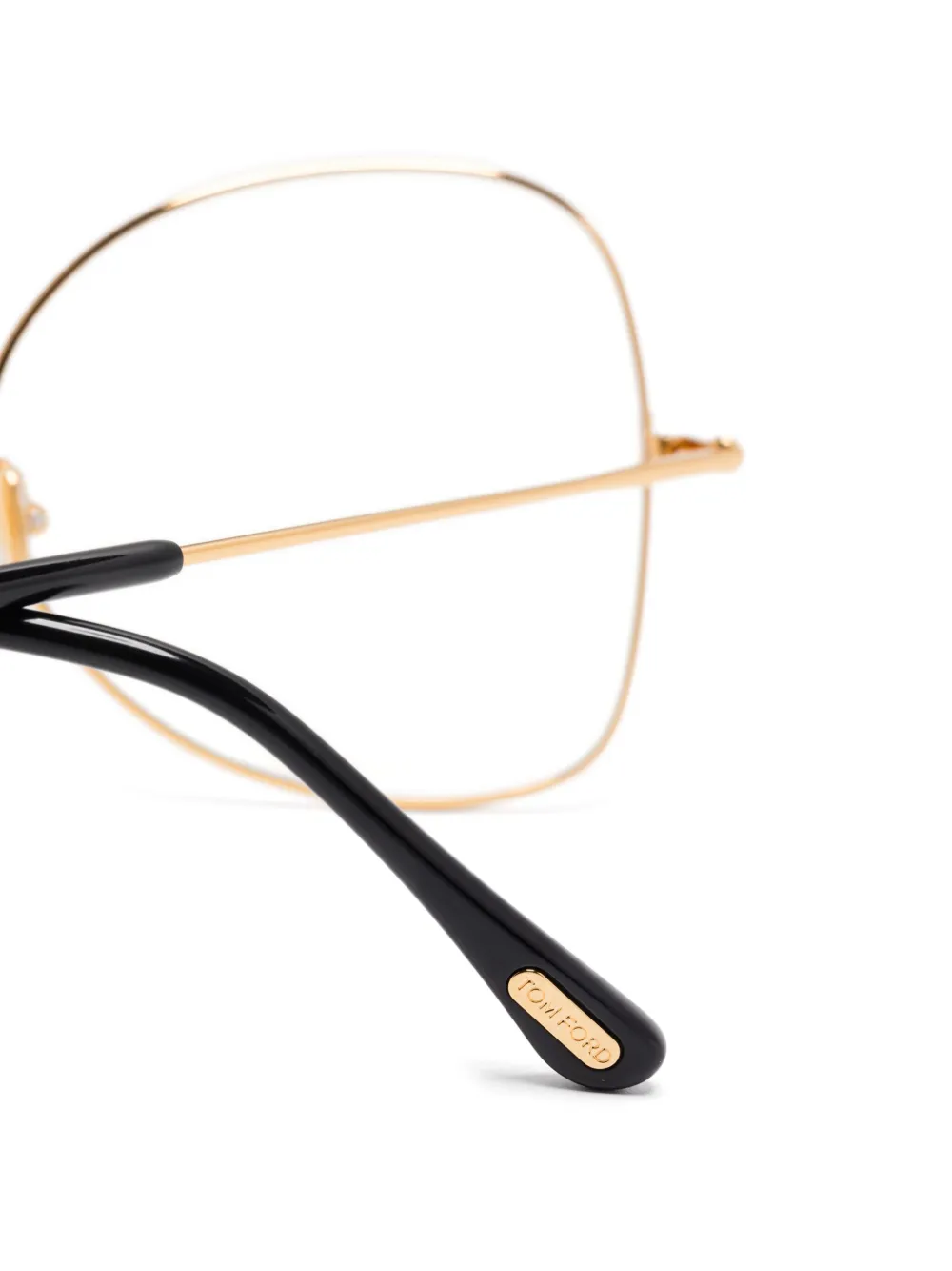 TOM FORD FT6049-B GLASSES 