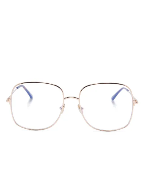 TOM FORD Eyewear lentes FT6048-B