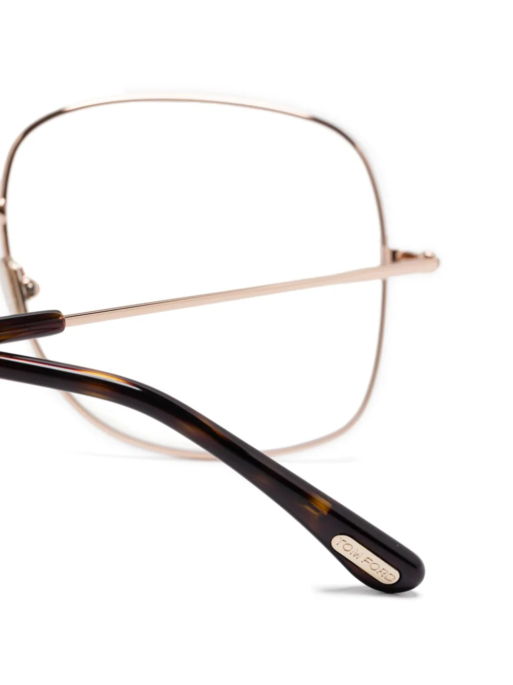 TOM FORD FT6048-B GLASSES 