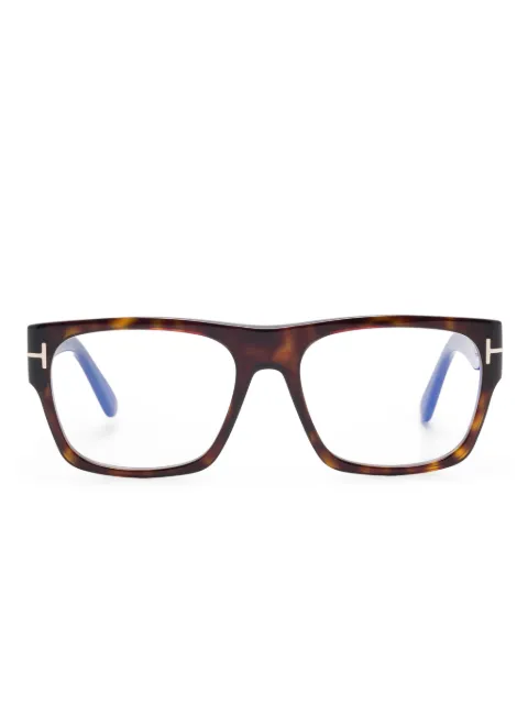 TOM FORD Eyewear lentes 6035 