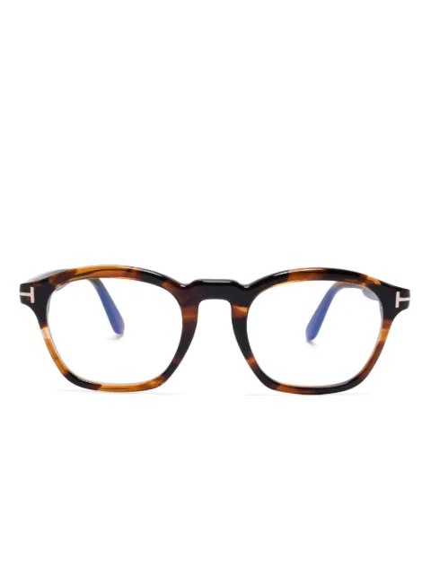 TOM FORD Eyewear square-frame glasses