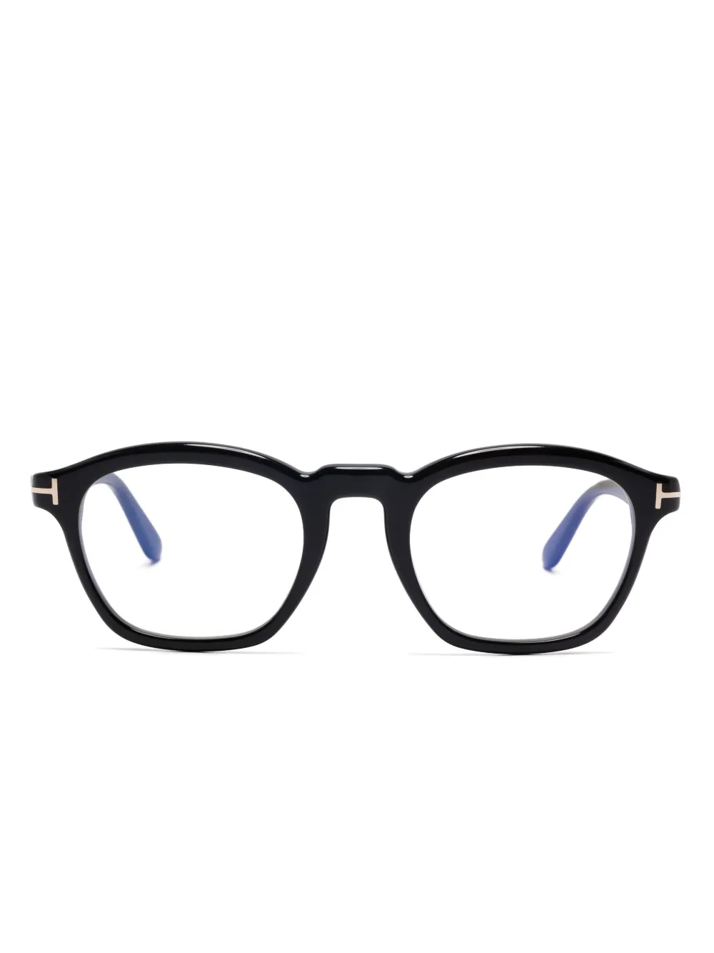 TOM FORD Eyewear lunettes de vue à monture carrée | noir | Image 1