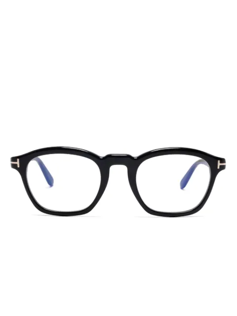 TOM FORD Eyewear firkantede briller