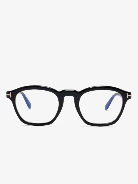 TOM FORD Eyewear square-frame glasses