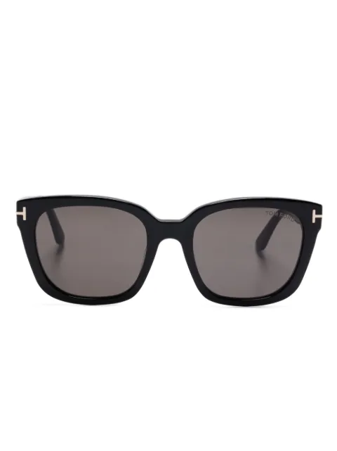 TOM FORD Eyewear square-frame sunglasses