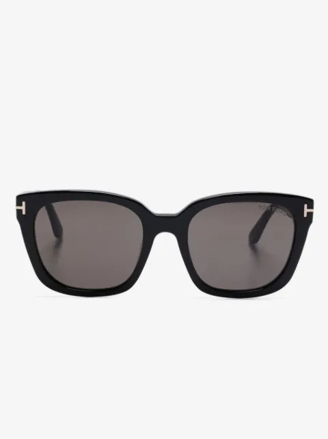 TOM FORD Eyewear square-frame sunglasses