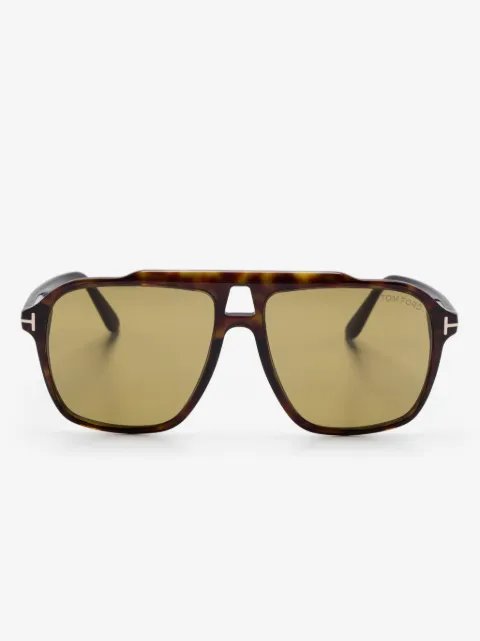TOM FORD Eyewear 1209 sunglasses