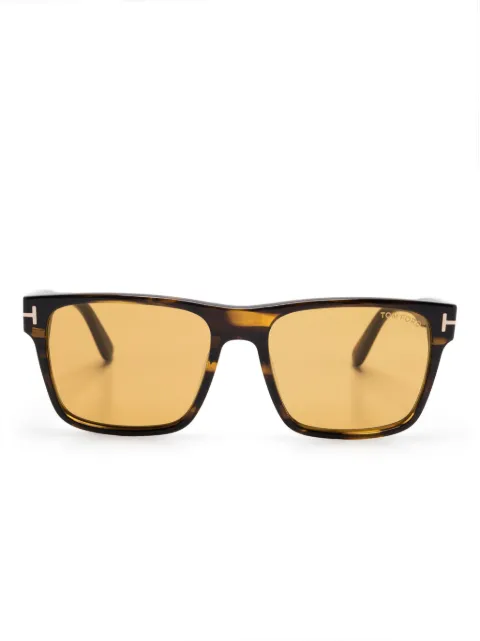 TOM FORD Eyewear Calder sunglasses