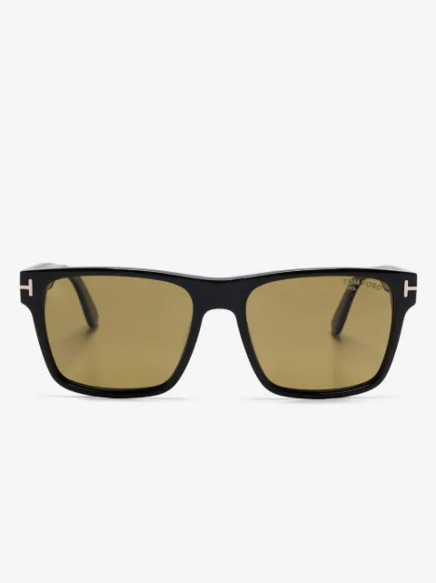 TOM FORD Eyewear square-frame sunglasses