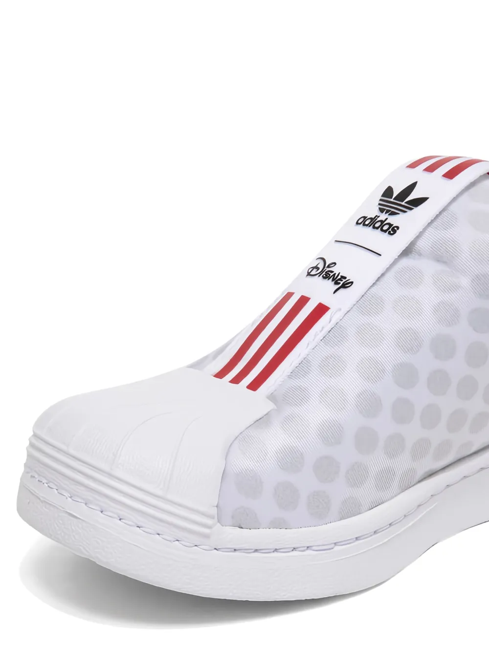 adidas Kids x Disney Superstar 360 "Minnie Mouse" sneakers | Girls Shoes | Image 2