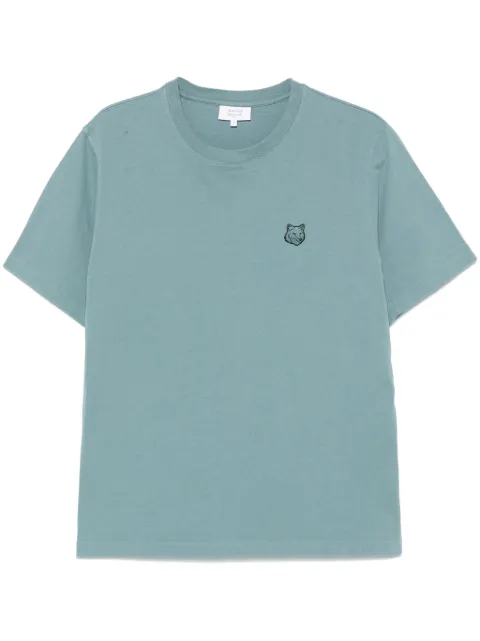 Maison Kitsuné playera con motivo Fox