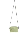 Golden Goose Star cross body bag - Green