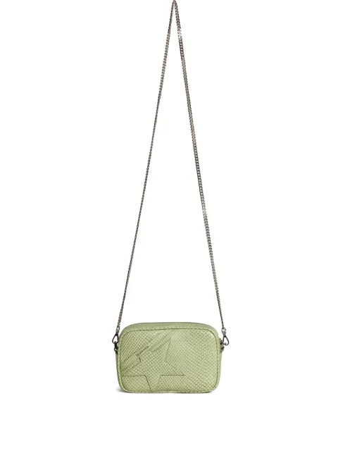 Golden Goose Star cross body bag 