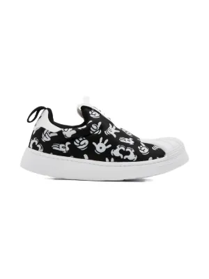 adidas gazelle silver green womens adidas Superstar 360 I Marvel Hulk Slip-On Toddlers' Shoes White-Green