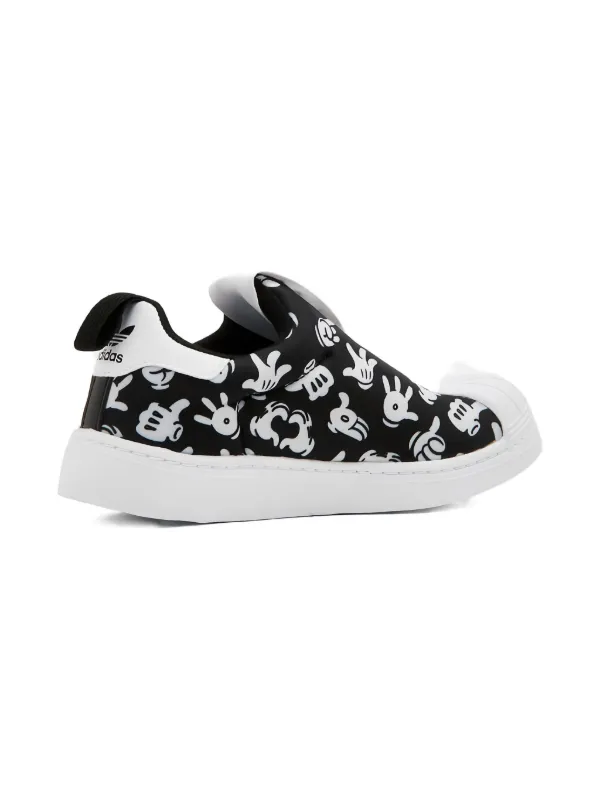 Adidas Kids x Disney Superstar 360 