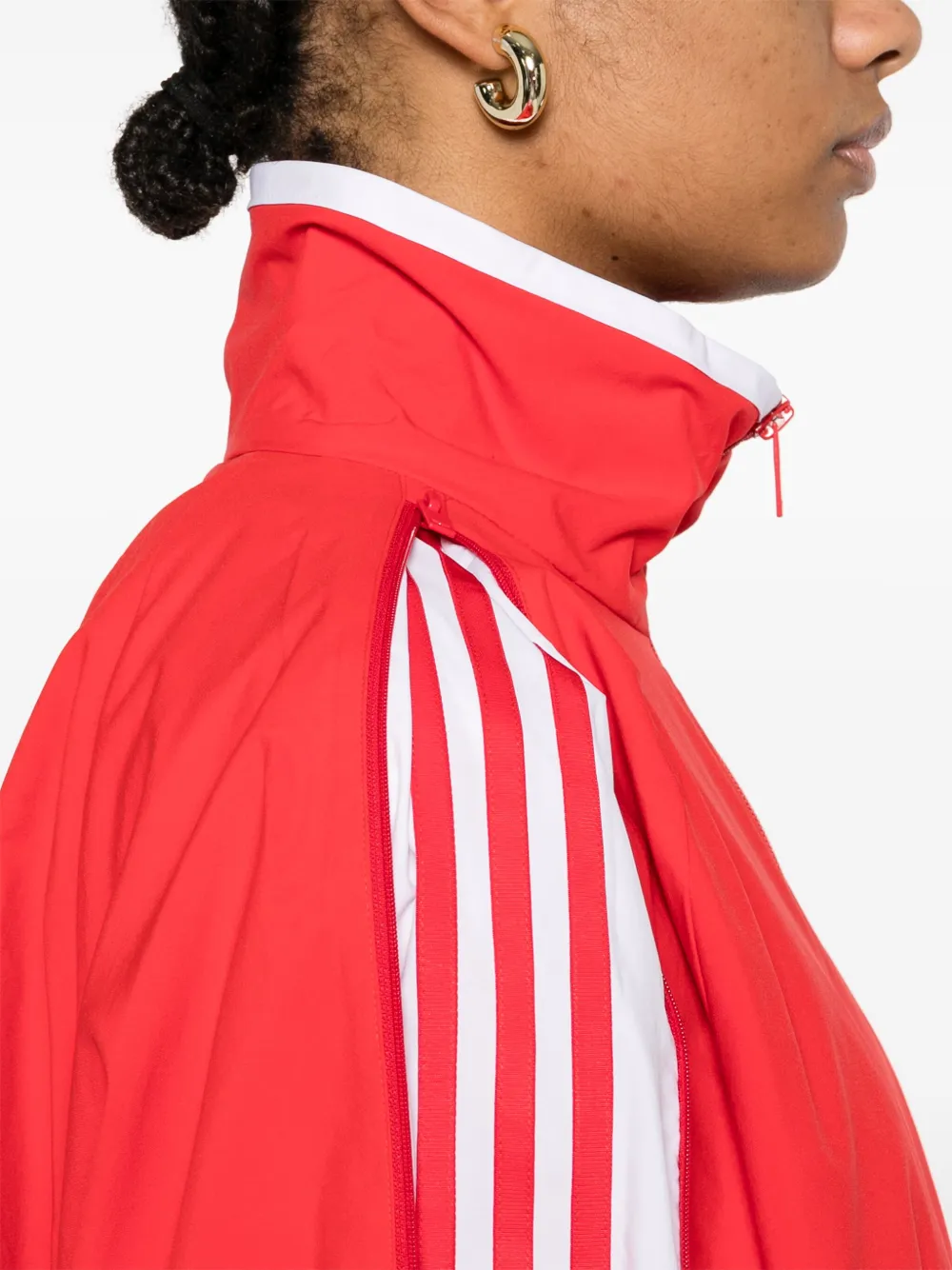 adidas Adilenium Season 3 jack Rood