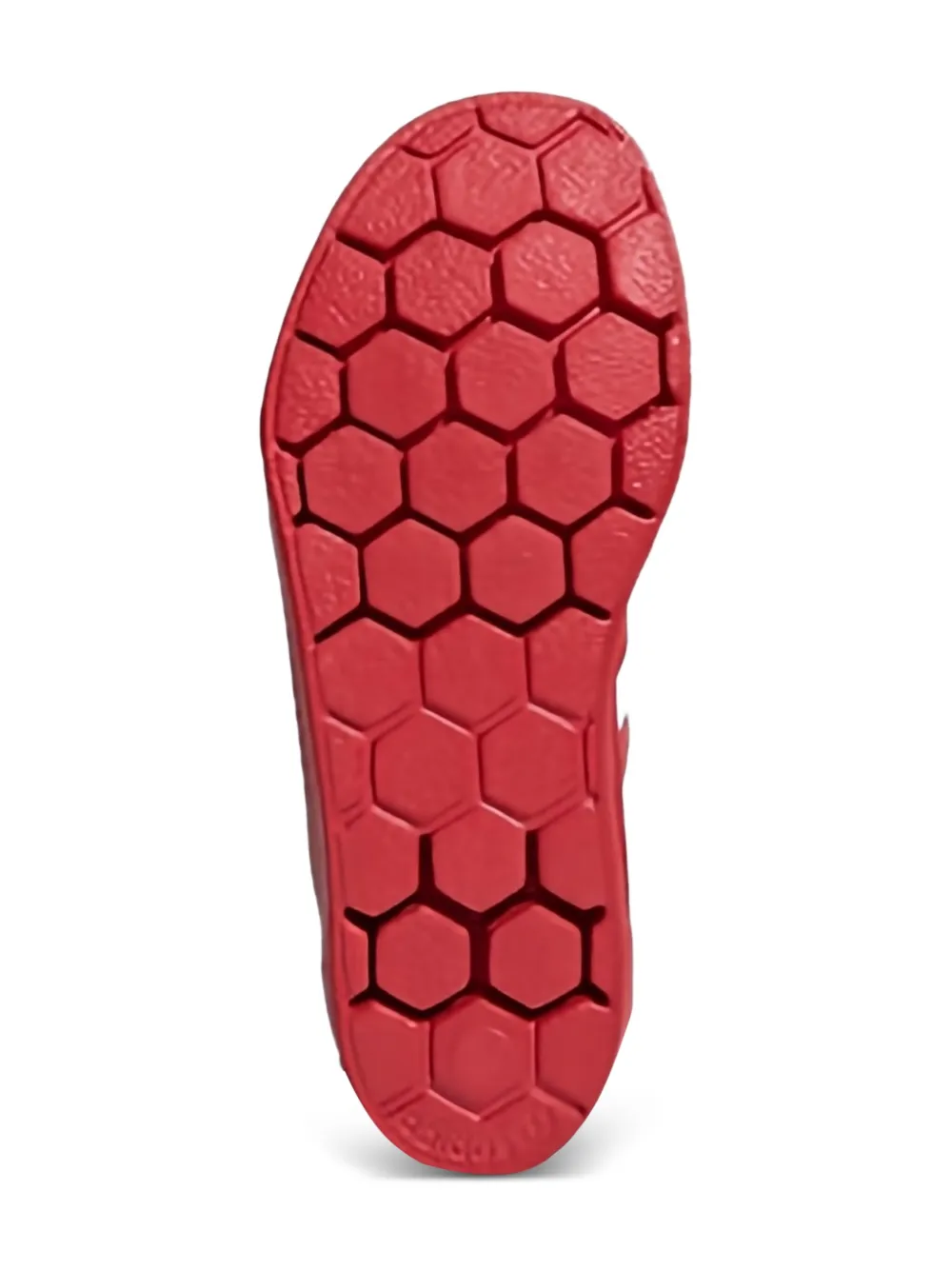 adidas Kids x Marvel Superstar 360 "Iron Man" sneakers Wit