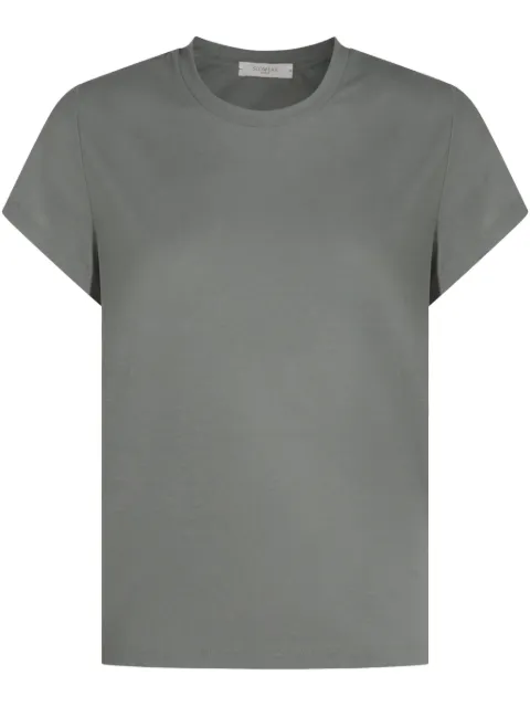 Zanone playera de algodón
