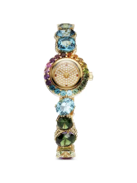 Dolce & Gabbana Rainbow horloge