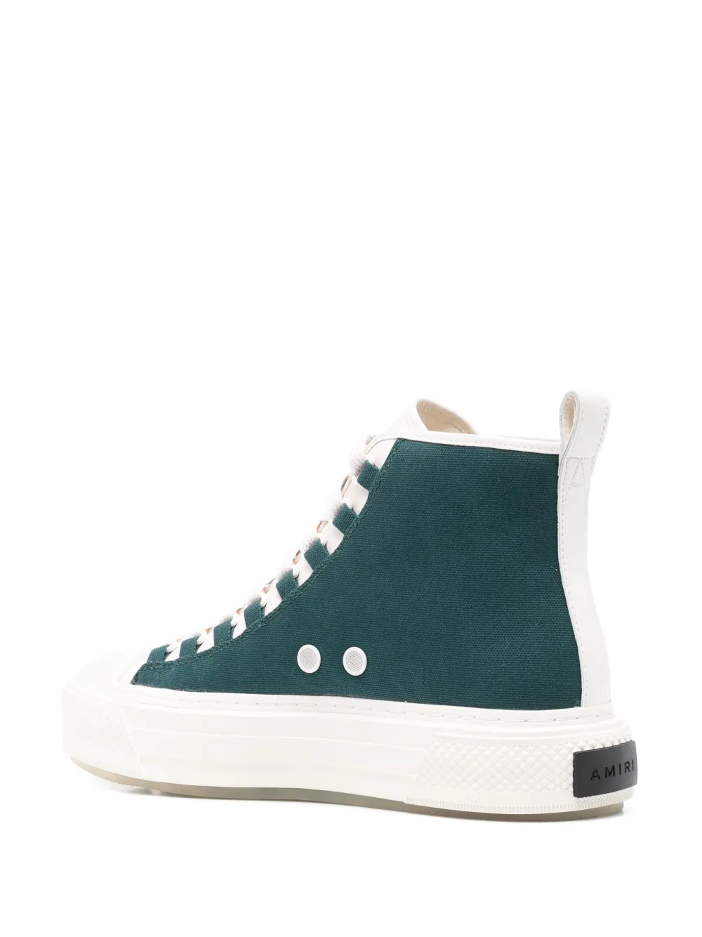 AMIRI MA Court sneakers Green