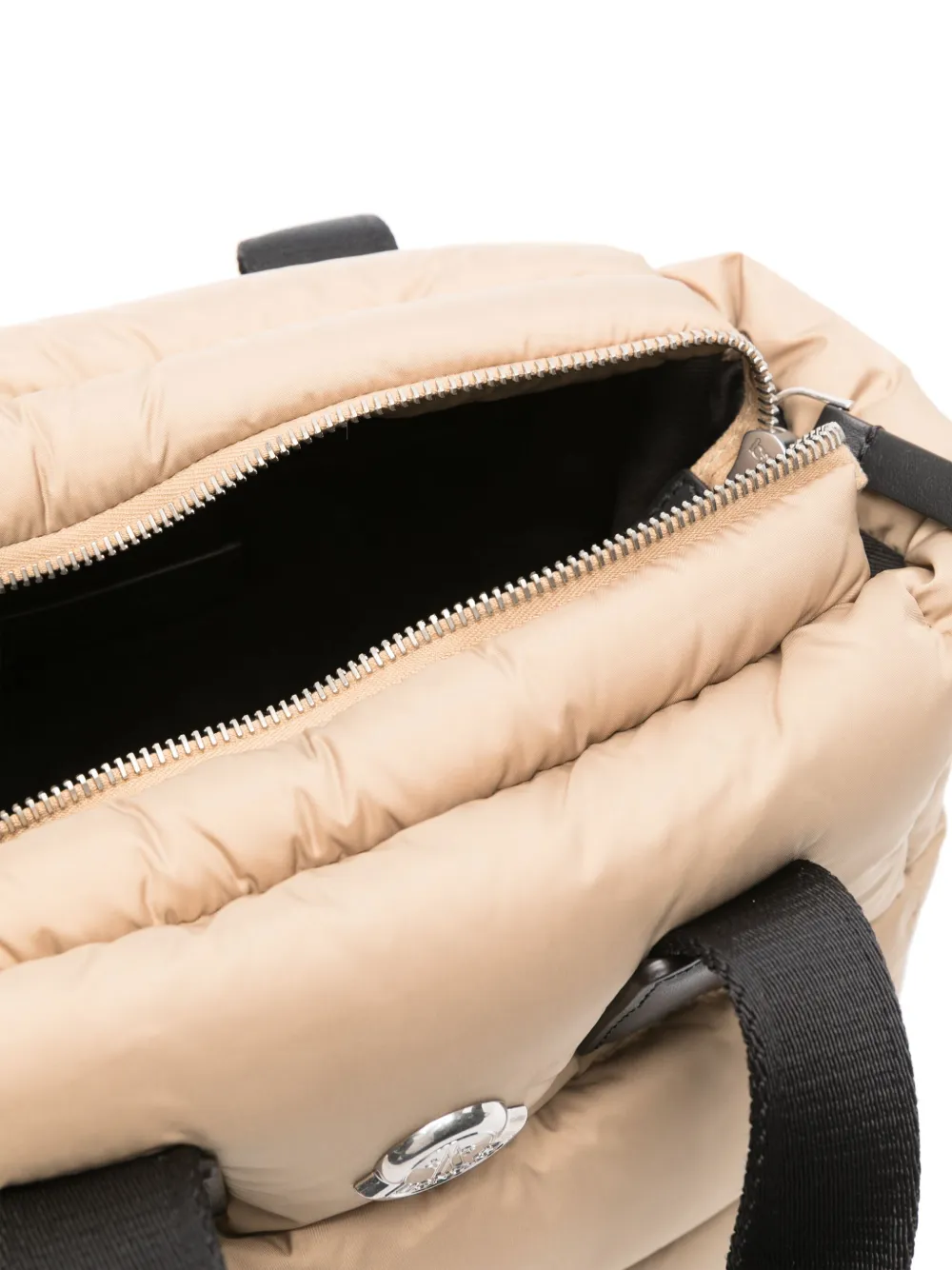 MONCLER MINI CARADOC TOTE BAG