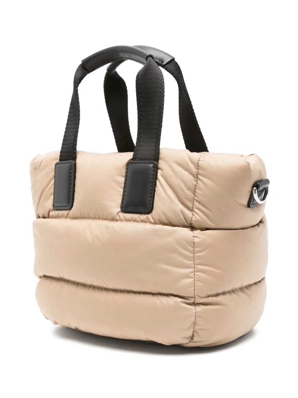 MONCLER MINI CARADOC TOTE BAG