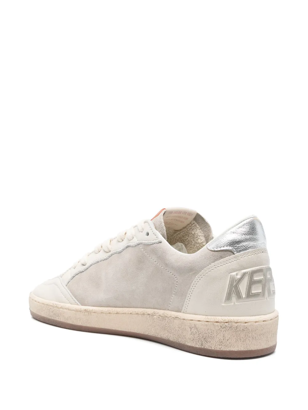 Golden Goose Ball Star sneakers Neutrals