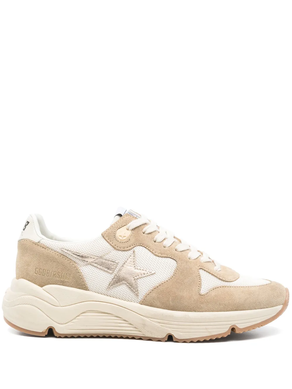 Golden Goose Running Sole sneakers Neutrals