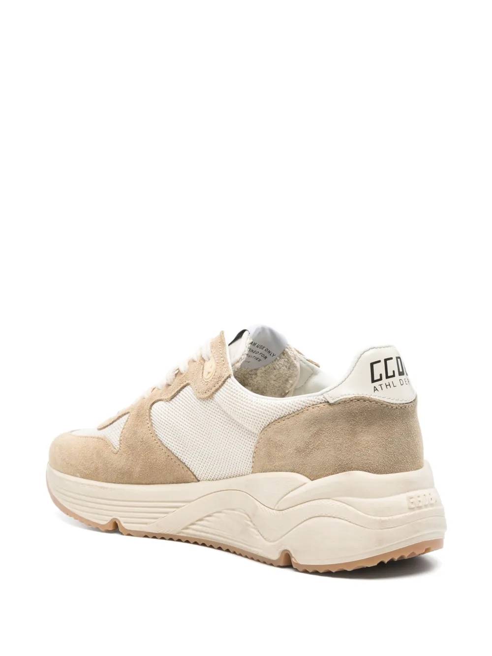 Golden Goose Running Sole sneakers Neutrals