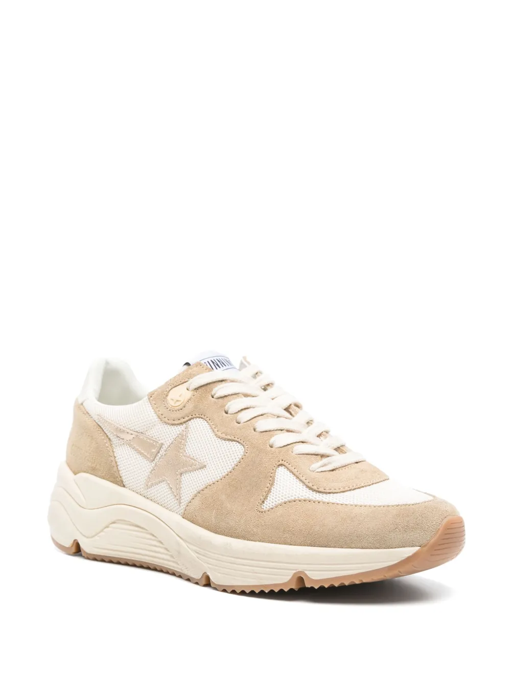 Golden Goose Running Sole sneakers Neutrals