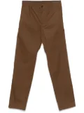 A.P.C. Chuck trousers - Brown