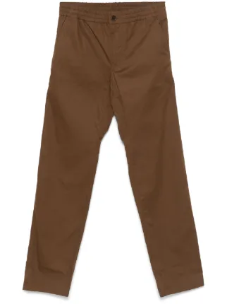 A.P.C.