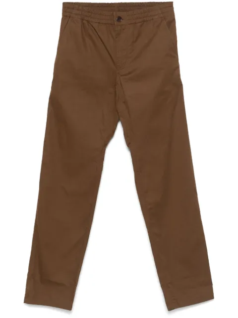 A.P.C. Chuck trousers