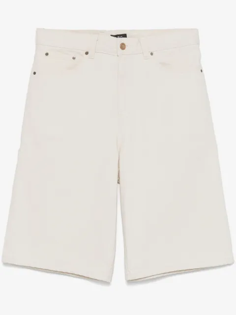 A.P.C. Westland shorts