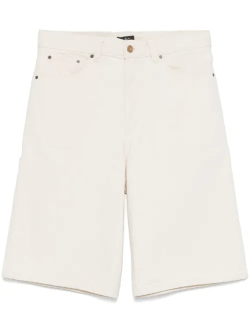 Short Westland - A.P.C. - Modalova
