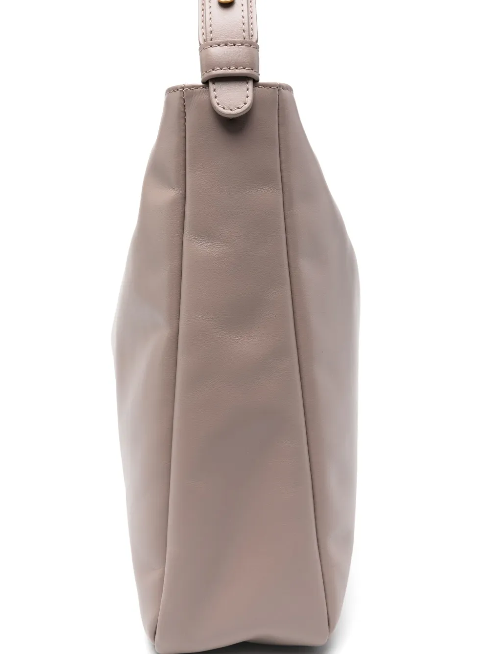 Furla Sfera grote schoudertas Grijs
