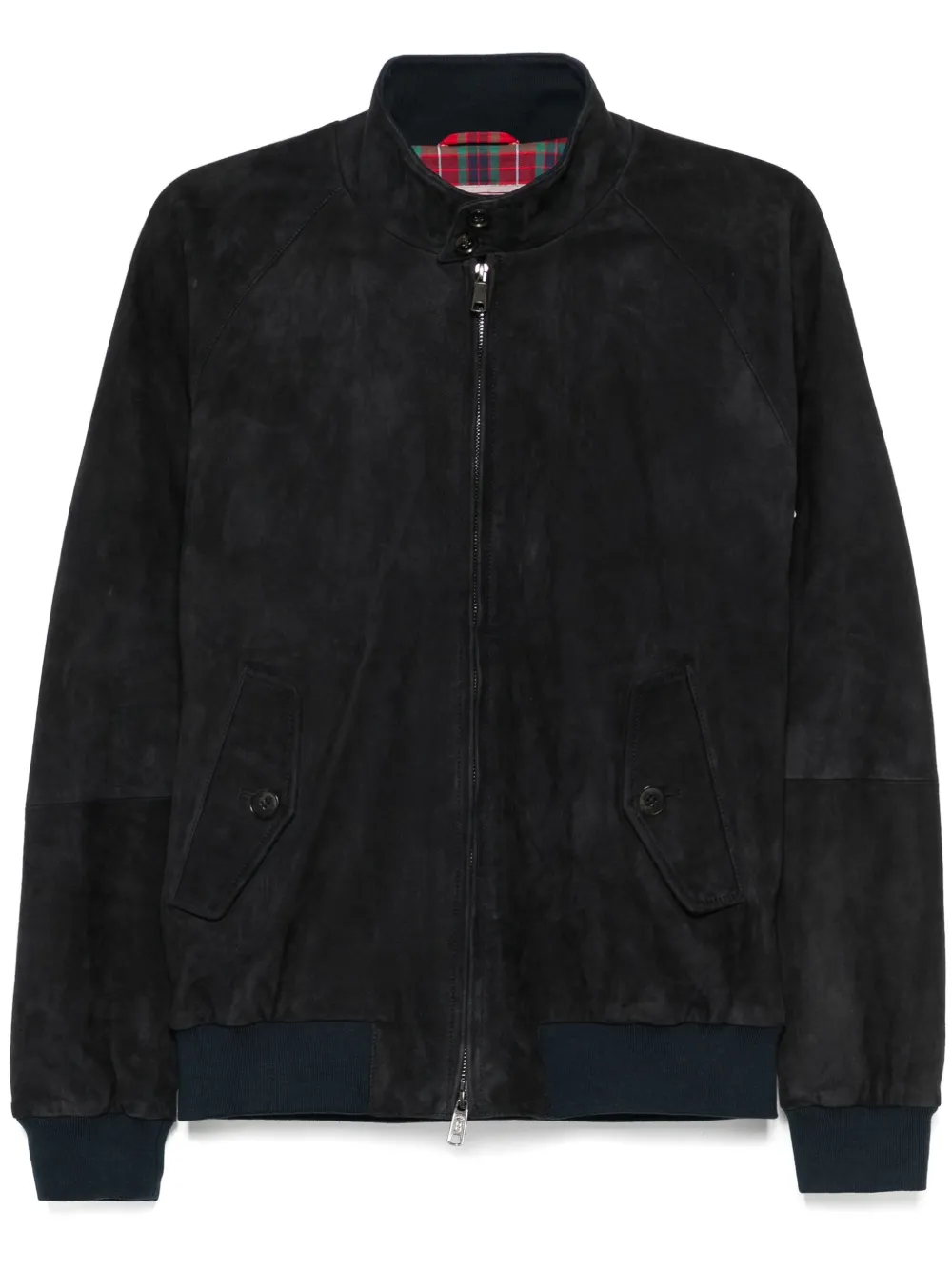 Baracuta G9 jacket