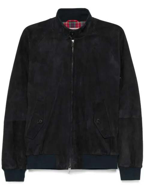 Baracuta chamarra G9