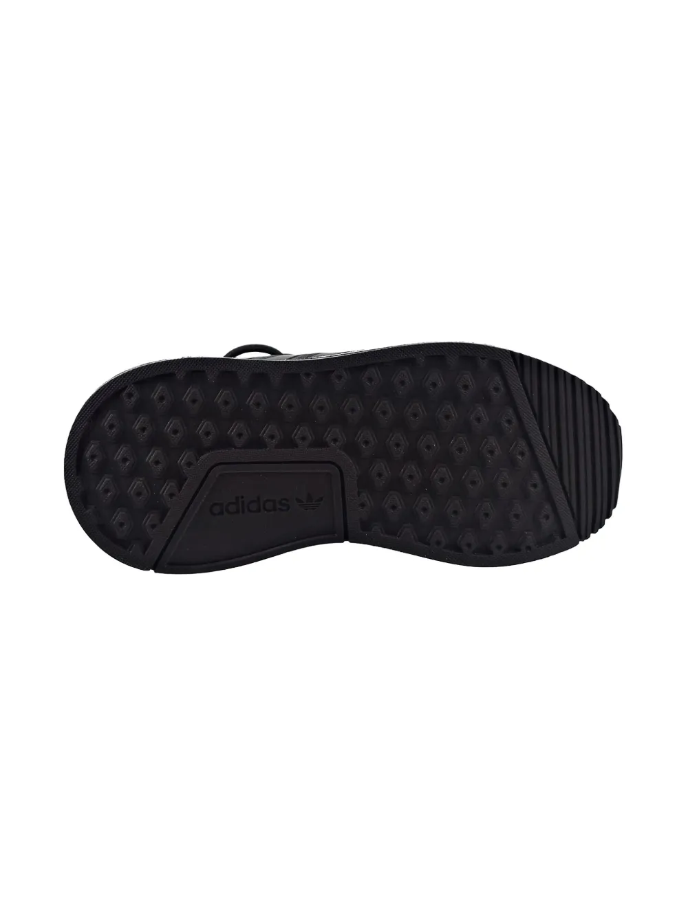 adidas Kids X_PLR "Gold" sneakers Black