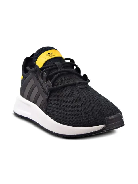 adidas Kids X_PLR "Gold" sneakers