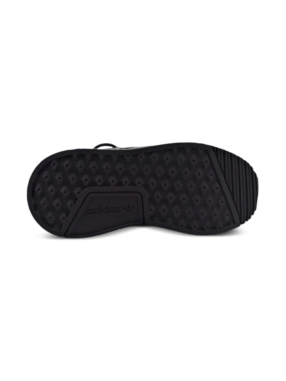 adidas Kids X_PLR "Gold" sneakers Black