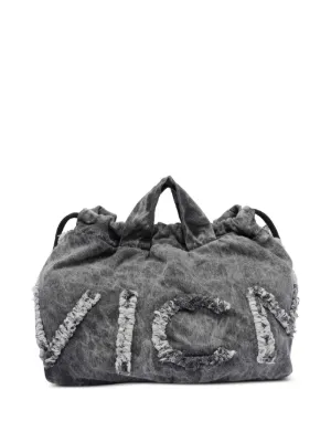 トートバッグ VIC MATIE' LOGO TOTE BAG 29629405_58722751_600.jpg
