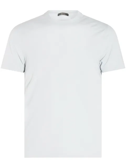 Zanone jersey T-shirt