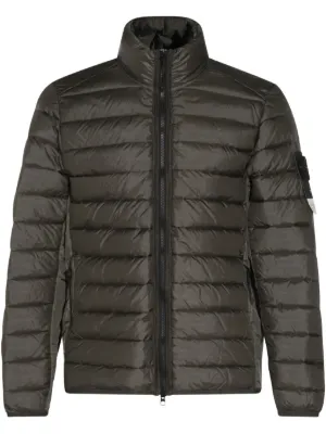 Stone Island（ストーンアイランド）ダウンジャケット - FARFETCH